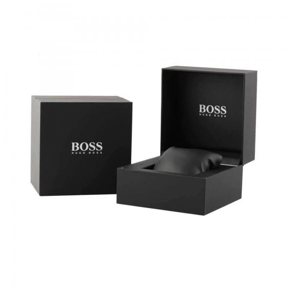 Meeste käekell Hugo Boss Confidence 1513810 - Premiumkellad
