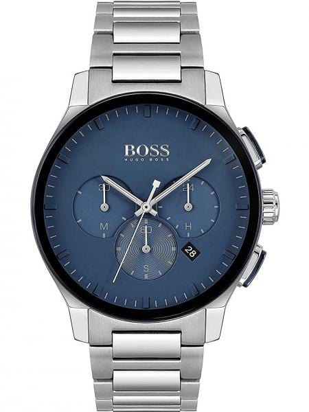 Meeste käekell Hugo Boss Peak 1513763 - Premiumkellad