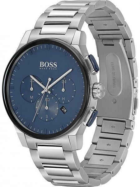 Meeste käekell Hugo Boss Peak 1513763 - Premiumkellad