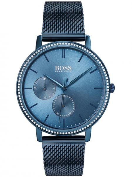 Naiste käekell Hugo Boss Infinity 1502518 - Premiumkellad