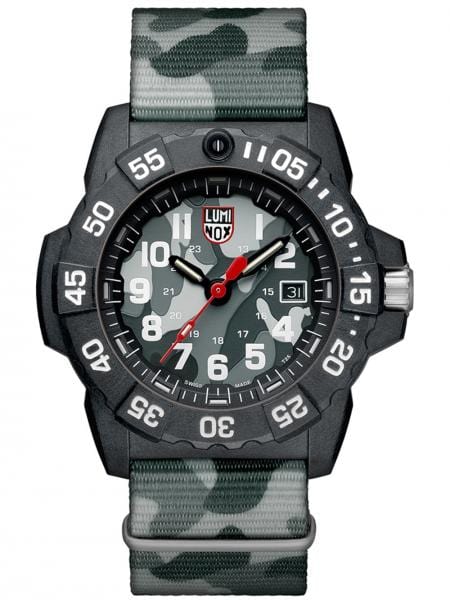 Meeste käekell Luminox Navy Seal XS.3507.PH.L - Premiumkellad