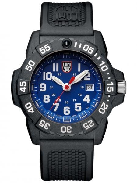 Meeste käekell Luminox Navy Seal XS.3503 - Premiumkellad