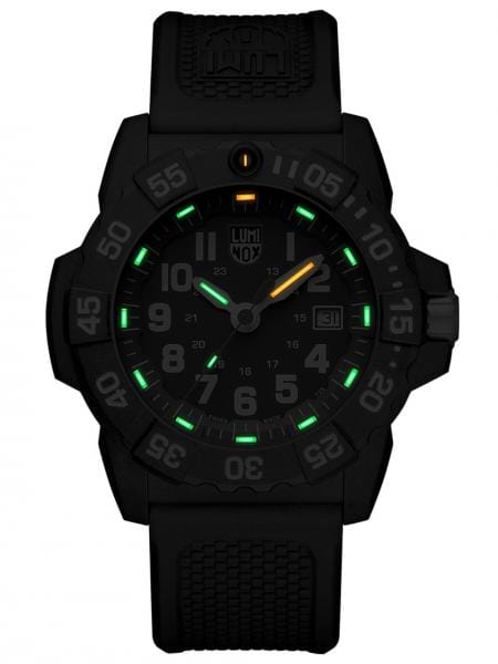 Meeste käekell Luminox Navy Seal XS.3503 - Premiumkellad