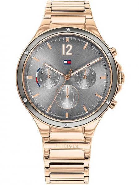 Naiste käekell Tommy Hilfiger Eve 1782277 - Premiumkellad