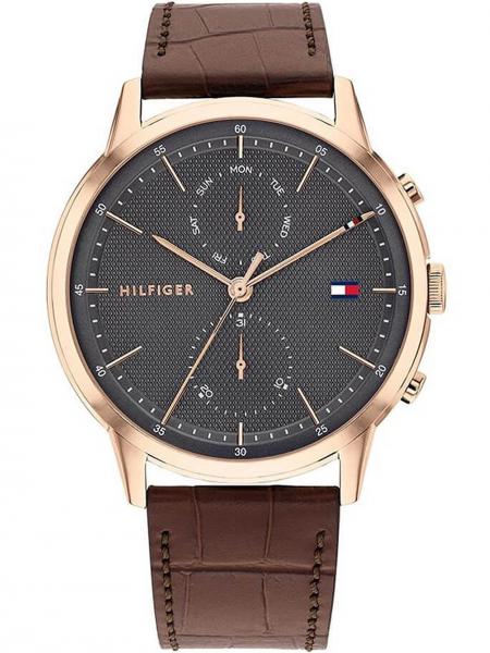 Meeste käekell Tommy Hilfiger Easton 1710435 - Premiumkellad