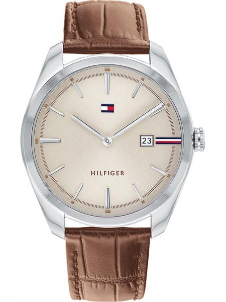 Meeste käekell Tommy Hilfiger Theo 1710430 - Premiumkellad