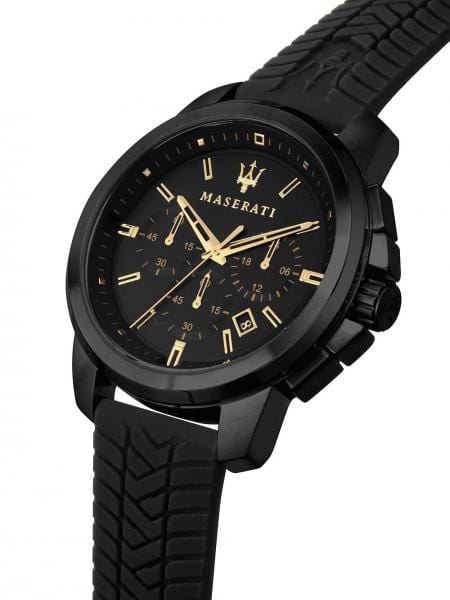 Meeste käekell Maserati Successo R8871621011 - Premiumkellad