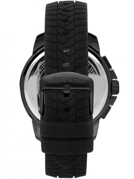 Meeste käekell Maserati Successo R8871621011 - Premiumkellad