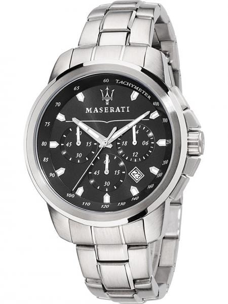 Meeste käekell Maserati Successo R8873621001 - Premiumkellad