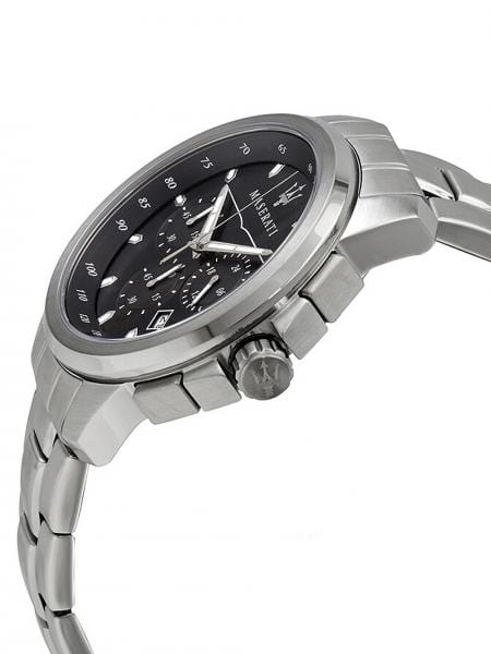 Meeste käekell Maserati Successo R8873621001 - Premiumkellad