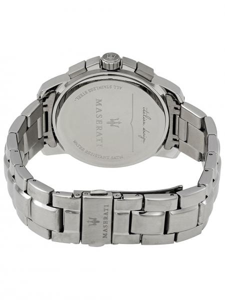 Meeste käekell Maserati Successo R8873621001 - Premiumkellad