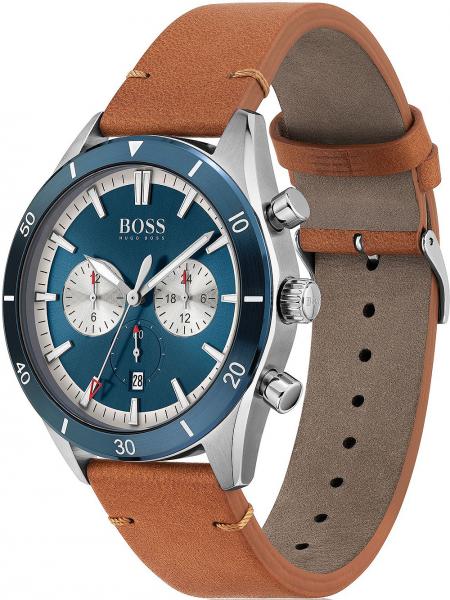 Meeste käekell Hugo Boss Santiago 1513860 - Premiumkellad