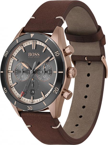 Meeste käekell Hugo Boss Santiago 1513861 - Premiumkellad