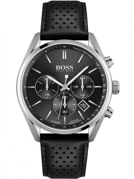 Meeste käekell Hugo Boss Champion 1513816 - Premiumkellad