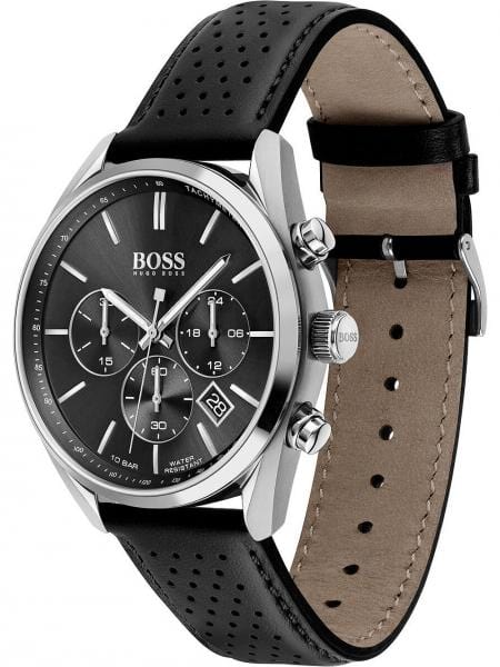 Meeste käekell Hugo Boss Champion 1513816 - Premiumkellad