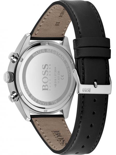 Meeste käekell Hugo Boss Champion 1513816 - Premiumkellad