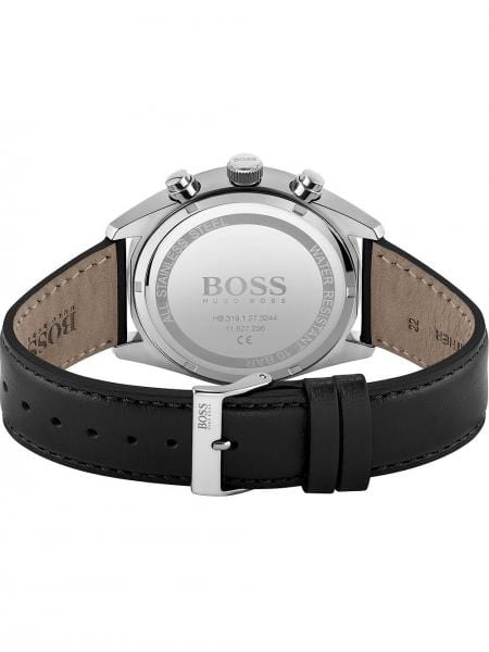 Meeste käekell Hugo Boss Champion 1513816 - Premiumkellad