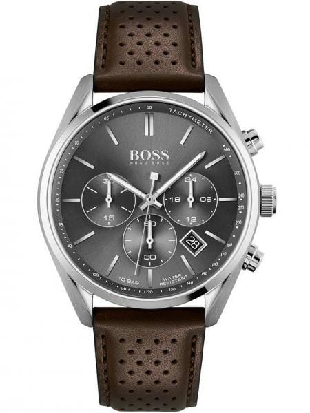 Meeste käekell Hugo Boss Champion 1513815 - Premiumkellad