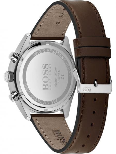 Meeste käekell Hugo Boss Champion 1513815 - Premiumkellad