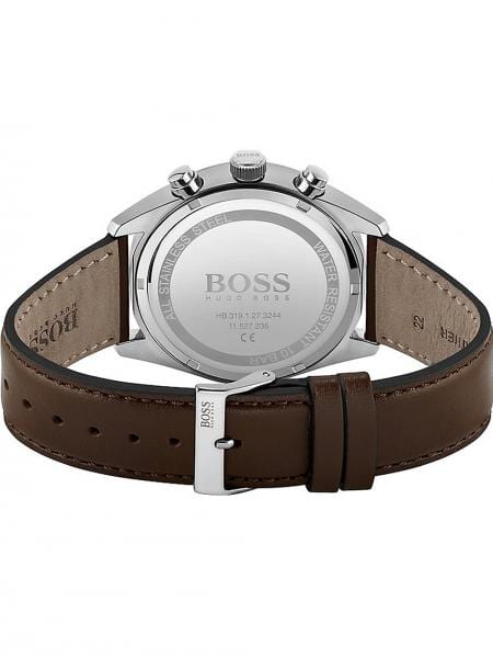 Meeste käekell Hugo Boss Champion 1513815 - Premiumkellad