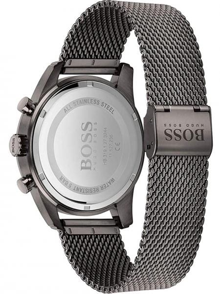 Meeste käekell Hugo Boss Skymaster 1513837 - Premiumkellad