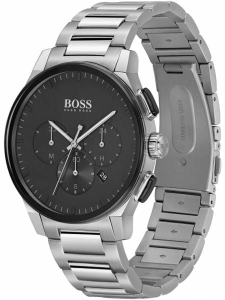 Meeste käekell Hugo Boss Peak 1513762 - Premiumkellad