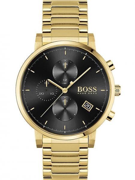 Meeste käekell Hugo Boss Integrity 1513781 - Premiumkellad