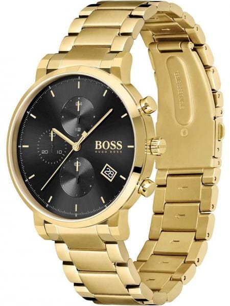 Meeste käekell Hugo Boss Integrity 1513781 - Premiumkellad