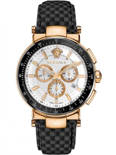 Meeste käekell Versace Mystique Sport VFG050013 - Premiumkellad