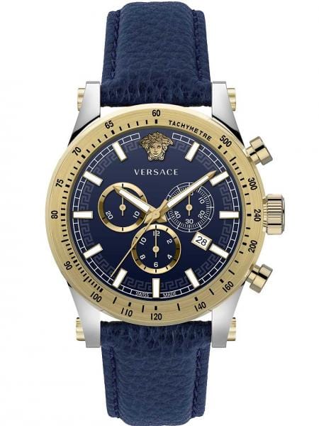 Meeste käekell Versace Sporty VEV800219 - Premiumkellad