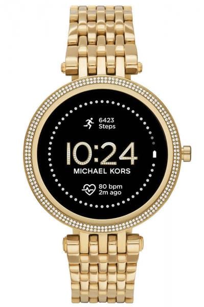 Naiste nutikell Michael Kors Darci 5E MKT5127 - Premiumkellad