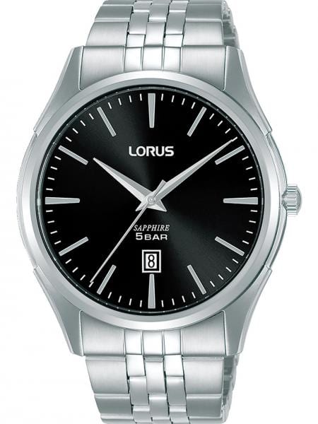 Meeste käekell Lorus RH945NX9 - Premiumkellad