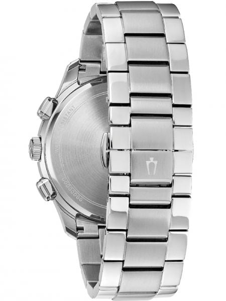 Meeste käekell Bulova Wilton 96B288 - Premiumkellad