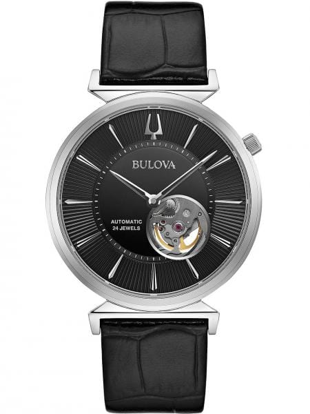 Meeste käekell Bulova Regatta 96A234 - Premiumkellad