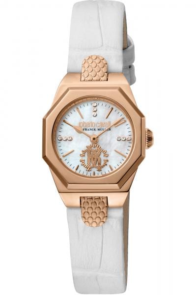 Naiste käekell Roberto Cavalli RV2L055L0051 - Premiumkellad