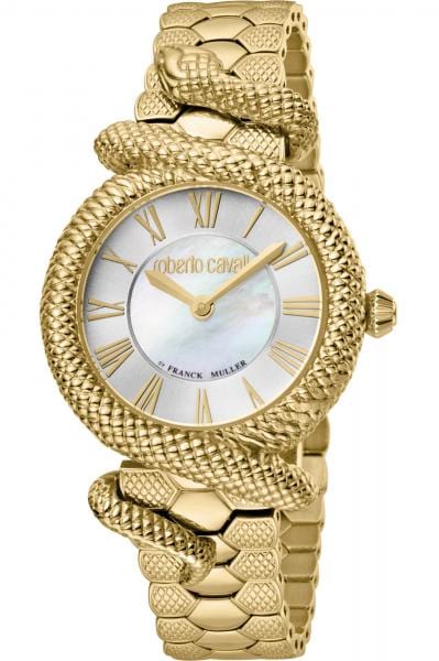 Naiste käekell Roberto Cavalli RV1L029M0061 - Premiumkellad