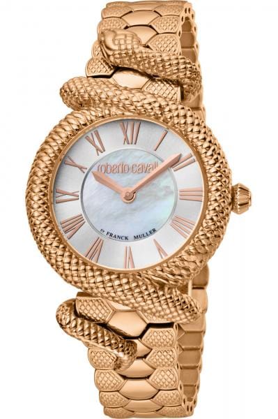 Naiste käekell Roberto Cavalli RV1L029M0081 - Premiumkellad