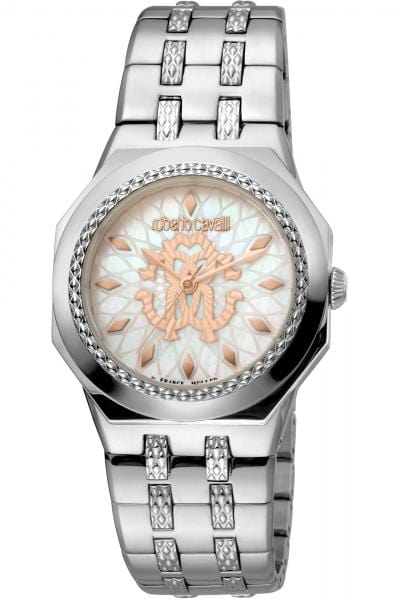 Naiste käekell Roberto Cavalli RV1L114M0066 - Premiumkellad