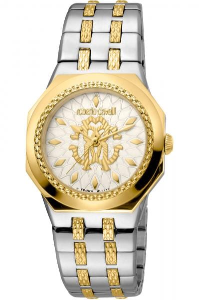 Naiste käekell Roberto Cavalli RV1L114M0116 - Premiumkellad