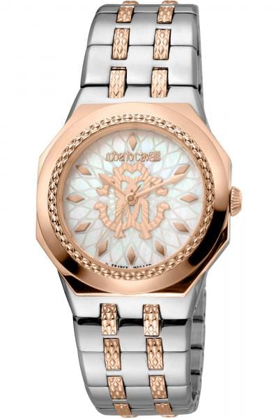 Naiste käekell Roberto Cavalli RV1L114M0126 - Premiumkellad