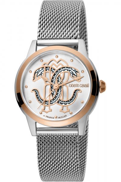 Naiste käekell Roberto Cavalli RV1L117M0131 - Premiumkellad