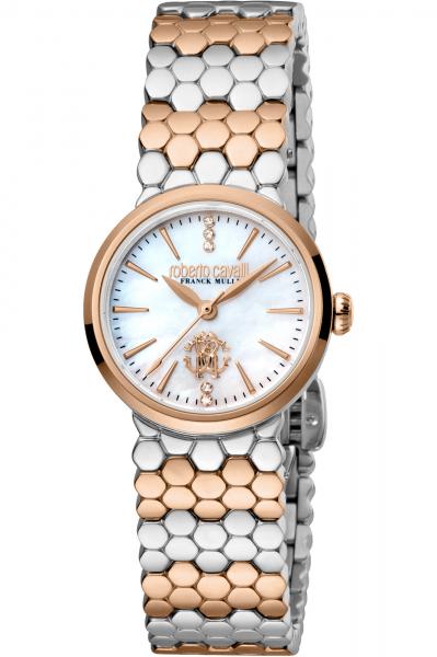 Naiste käekell Roberto Cavalli RV2L056M0031 - Premiumkellad