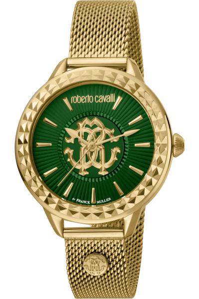 Naiste käekell Roberto Cavalli RV1L125M0061 - Premiumkellad