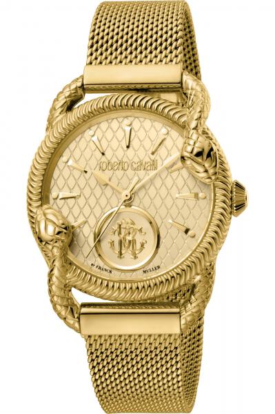 Naiste käekell Roberto Cavalli RV1L126M0061 - Premiumkellad