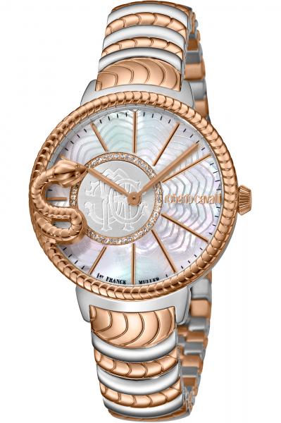Naiste käekell Roberto Cavalli RV2L022M0061 - Premiumkellad