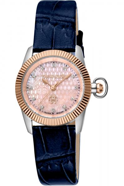 Naiste käekell Roberto Cavalli RV2L036L0051 - Premiumkellad
