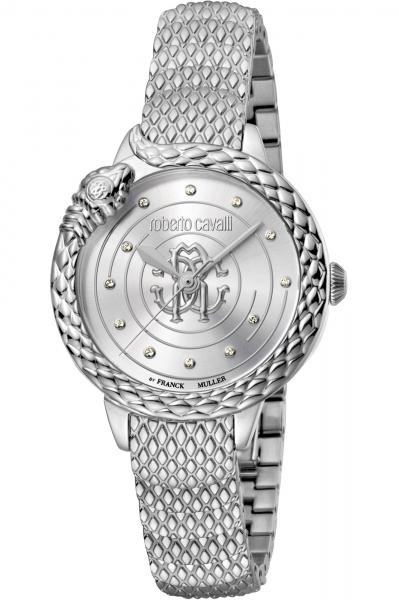 Naiste käekell Roberto Cavalli RV2L052M0051 - Premiumkellad