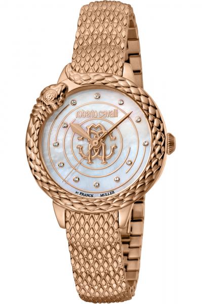Naiste käekell Roberto Cavalli RV2L052M0081 - Premiumkellad