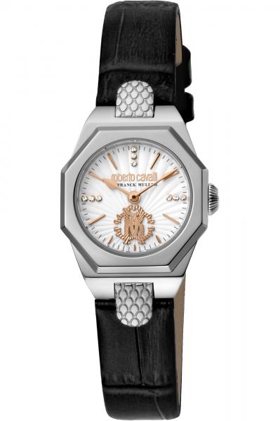 Naiste käekell Roberto Cavalli RV2L055L0011 - Premiumkellad