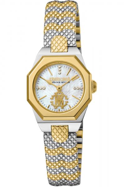 Naiste käekell Roberto Cavalli RV2L055M0101 - Premiumkellad